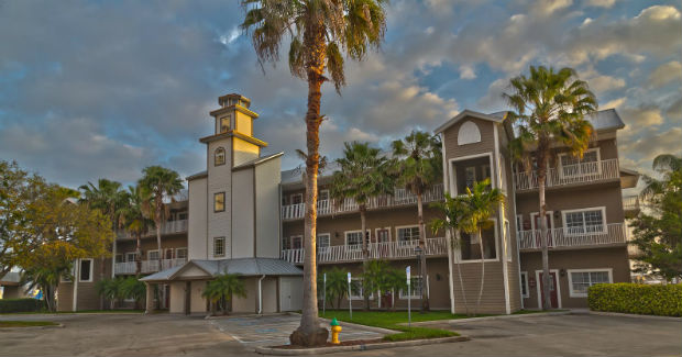 Cocoa Village Dentistry Office in Cocoa, Florida